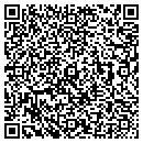 QR code with Uhaul Center contacts