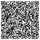 QR code with Hidalgo Mobile Home Park contacts