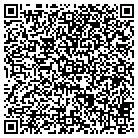 QR code with Hidden Valley & High Meadows contacts