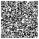QR code with Highland View Rv & Mobile Home contacts