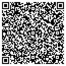 QR code with Adamsons contacts