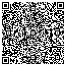 QR code with Hollo Moblie contacts