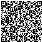 QR code with Homestead Mobile Home Park Inc contacts