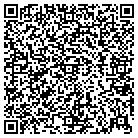 QR code with Adventure Rv & Auto Sales contacts