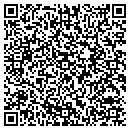 QR code with Howe Estates contacts