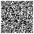 QR code with Peebles contacts