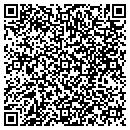 QR code with The Gateway Spa contacts