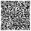 QR code with James A Tate contacts