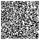 QR code with E-Z Access Self Storage contacts