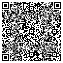 QR code with James E Cain Jr contacts
