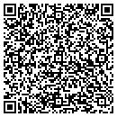 QR code with M P L Corporation contacts