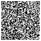 QR code with Machine Shop & Tools Inc contacts