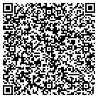 QR code with J Five Mobile Home & Rv Park contacts