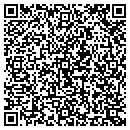 QR code with Zakanaka Day Spa contacts
