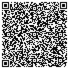 QR code with Christian Science Reading Room contacts