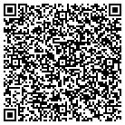 QR code with J&L Kwik Kamp Distributors contacts