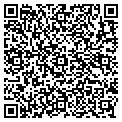 QR code with 120 Rv contacts
