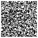 QR code with A & O Car Center contacts