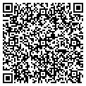 QR code with Jose L Acosta contacts