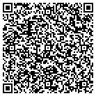 QR code with A R Spa House Inc contacts