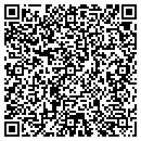 QR code with R & S Tools LLC contacts