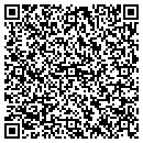 QR code with S S Machine E Tool Co contacts