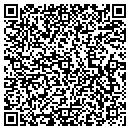 QR code with Azure Spa LLC contacts