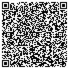 QR code with R G Huffman Optometrist contacts