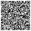 QR code with Colerain Rv contacts