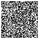 QR code with T&T Tool Equip contacts