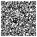QR code with W I T Tool contacts