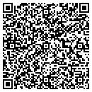 QR code with J Roberts Inc contacts