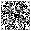 QR code with Hong Kong Buffet contacts