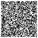 QR code with Hong Kong Buffet contacts