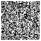 QR code with Hadsall's Equipment Warehouse contacts