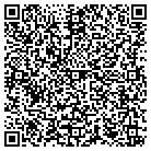 QR code with Caryn Max 800 West Salon And Spa contacts