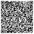 QR code with C C Nail Salon & Spa LLC contacts