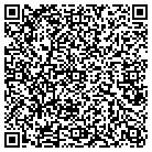QR code with Hamilton Family Eyecare contacts
