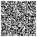 QR code with Hiemstra Optical CO contacts