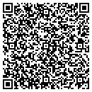 QR code with Harvey's Mini Storage contacts
