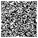 QR code with D & M Tools contacts
