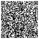 QR code with T W C Distributors Inc contacts