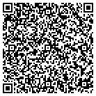 QR code with Cinnaminson Beach Spa contacts