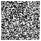 QR code with Galaxy Tooling & Engineering contacts