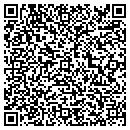 QR code with C Sea Spa LLC contacts