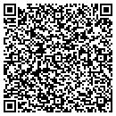 QR code with Manchu Wok contacts