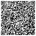 QR code with Gauthier Rv Center contacts
