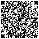QR code with Hoffmeier Self Storage contacts