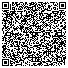 QR code with Serino & Schefferly contacts