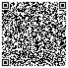 QR code with Hoover's Storage & Alignment contacts